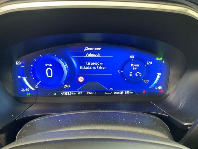 Ford KUGA 2.5 PHEV Titanium | Winter Pack | Navigatie | Camera