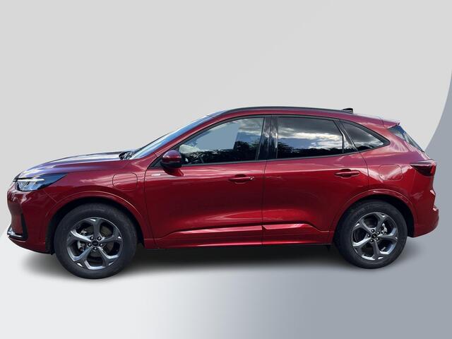 Ford KUGA 2.5 PHEV ST-Line 243pk | SCI | Nieuw model! | Wegklapbare trekhaak | Winter Pack | 2.100 kg trekgewicht