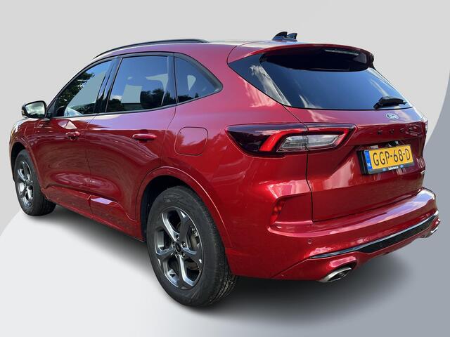 Ford KUGA 2.5 PHEV ST-Line 243pk | SCI | Nieuw model! | Wegklapbare trekhaak | Winter Pack | 2.100 kg trekgewicht