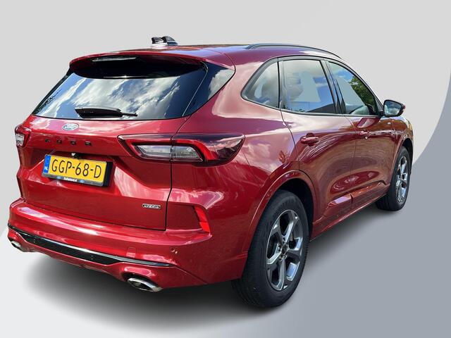 Ford KUGA 2.5 PHEV ST-Line 243pk | SCI | Nieuw model! | Wegklapbare trekhaak | Winter Pack | 2.100 kg trekgewicht