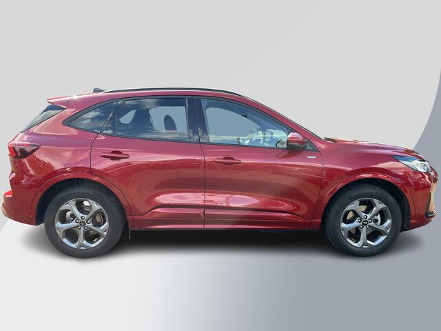 Ford KUGA 2.5 PHEV ST-Line 243pk | SCI | Nieuw model! | Wegklapbare trekhaak | Winter Pack | 2.100 kg trekgewicht