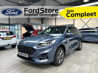 ford-kuga-2.5-phev-225pk-st-line-x-
