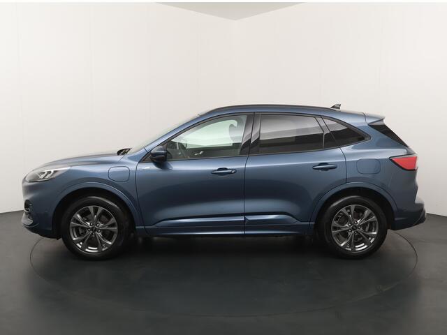 Ford KUGA 2.5 PHEV ST-Line X Pano I Trekhaak I Winter Pack I Head up I Adapt Led