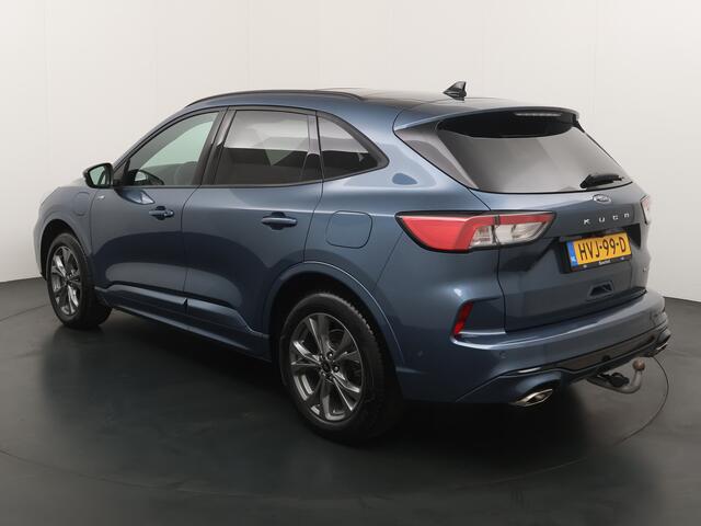 Ford KUGA 2.5 PHEV ST-Line X Pano I Trekhaak I Winter Pack I Head up I Adapt Led