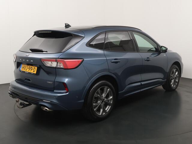 Ford KUGA 2.5 PHEV ST-Line X Pano I Trekhaak I Winter Pack I Head up I Adapt Led