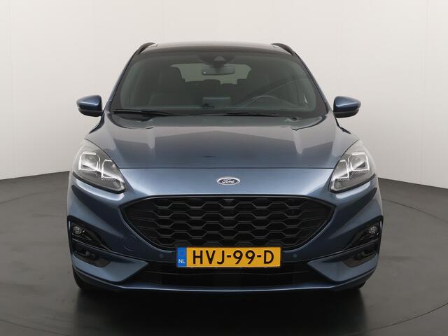 Ford KUGA 2.5 PHEV ST-Line X Pano I Trekhaak I Winter Pack I Head up I Adapt Led