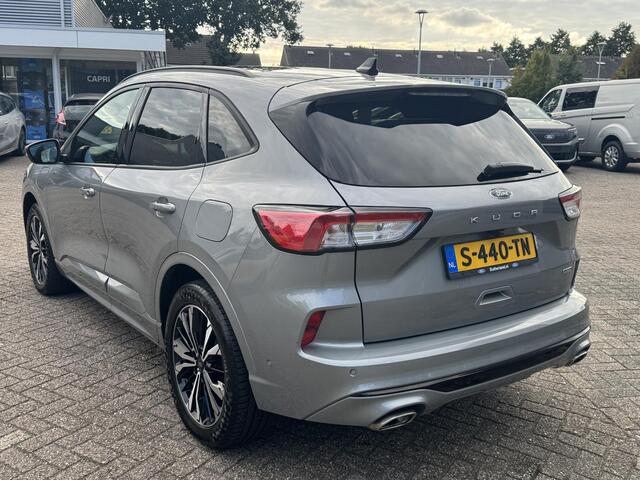 Ford KUGA 2.5 PHEV ST-Line X 225pk Panoramadak | Adaptieve Cruise | Winterpack | 19 inch | Dealer onderhouden