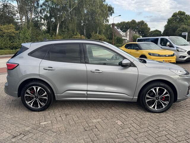 Ford KUGA 2.5 PHEV ST-Line X 225pk Panoramadak | Adaptieve Cruise | Winterpack | 19 inch | Dealer onderhouden