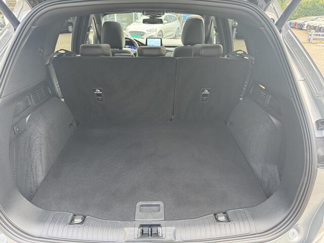 Ford KUGA 2.5 PHEV ST-Line X 225pk Panoramadak | Adaptieve Cruise | Winterpack | 19 inch | Dealer onderhouden