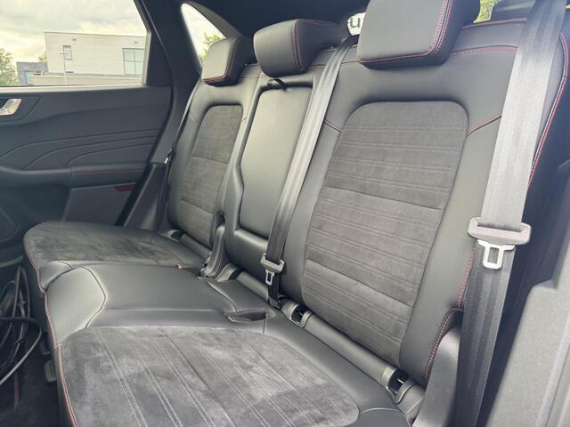 Ford KUGA 2.5 PHEV ST-Line X 225pk Panoramadak | Adaptieve Cruise | Winterpack | 19 inch | Dealer onderhouden