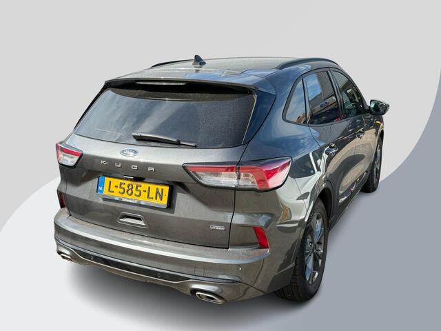 Ford KUGA 2.5 PHEV ST-Line X 225pk Afneembare Trekhaak | Adaptieve Cruise | Winterpack | Technology Pack | B&O Audio | Dealer onderhouden