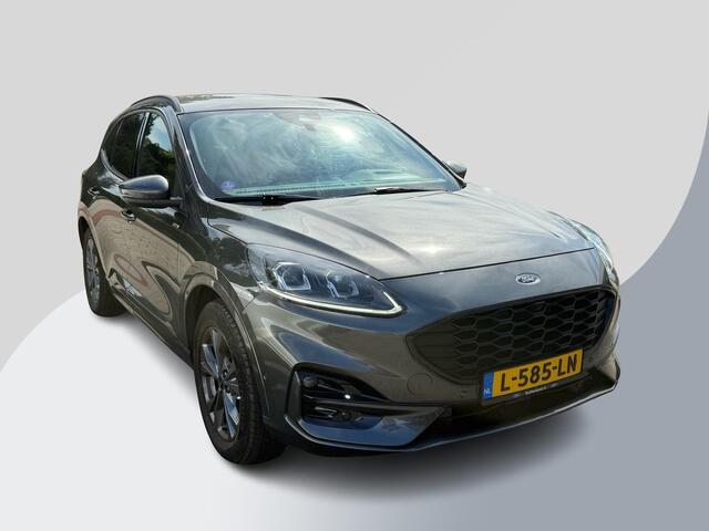 Ford KUGA 2.5 PHEV ST-Line X 225pk Afneembare Trekhaak | Adaptieve Cruise | Winterpack | Technology Pack | B&O Audio | Dealer onderhouden