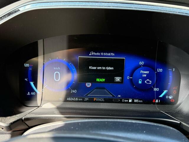 Ford KUGA 2.5 PHEV ST-Line X 225pk Afneembare Trekhaak | Adaptieve Cruise | Winterpack | Technology Pack | B&O Audio | Dealer onderhouden