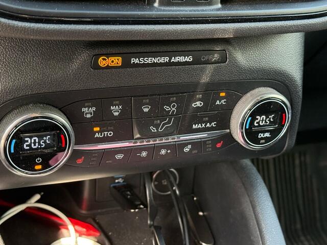 Ford KUGA 2.5 PHEV ST-Line X 225pk Afneembare Trekhaak | Adaptieve Cruise | Winterpack | Technology Pack | B&O Audio | Dealer onderhouden