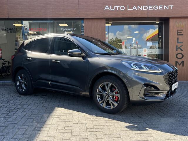 Ford KUGA 2.5 PHEV ST-Line X | Pano | Carplay | Trekhaak | Keyless | Head-up