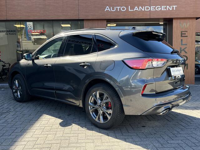 Ford KUGA 2.5 PHEV ST-Line X | Pano | Carplay | Trekhaak | Keyless | Head-up
