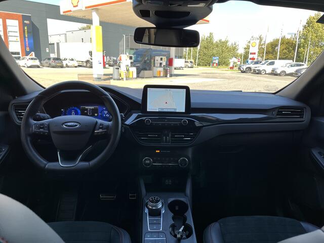 Ford KUGA 2.5 PHEV ST-Line X | Pano | Carplay | Trekhaak | Keyless | Head-up