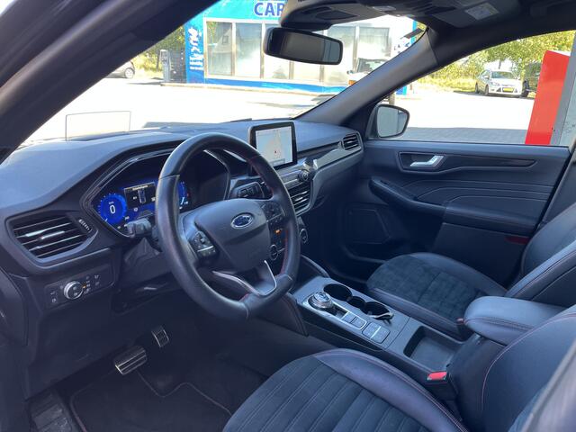 Ford KUGA 2.5 PHEV ST-Line X | Pano | Carplay | Trekhaak | Keyless | Head-up