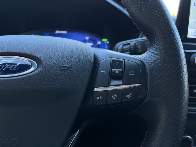 Ford KUGA 2.5 PHEV ST-Line X | Pano | Carplay | Trekhaak | Keyless | Head-up