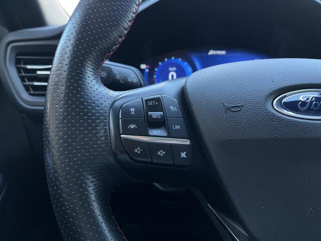 Ford KUGA 2.5 PHEV ST-Line X | Pano | Carplay | Trekhaak | Keyless | Head-up