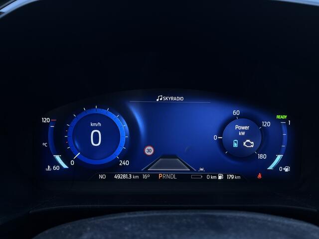 Ford KUGA 2.5 PHEV ST-Line X | Pano | Carplay | Trekhaak | Keyless | Head-up