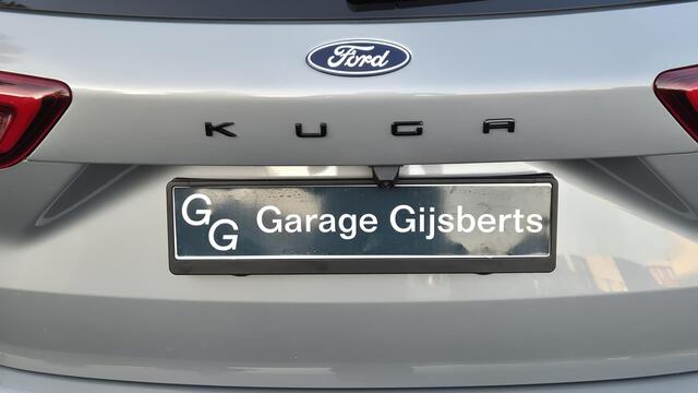 Ford KUGA 2.5 PHEV ST-Line X Black Pack - Panorama Dak - Winter Pack - 360 Camera - AGR Stoelen -Rode remklauwen - Zeer compleet
