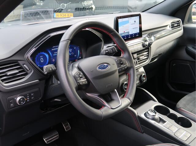 Ford KUGA 2.5 PHEV ST-Line X | Adapt Cruise | B&O | Camera V+A | Winterbandenset |