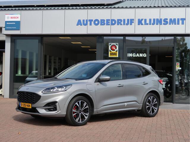Ford KUGA 2.5 PHEV ST-Line X | Adapt Cruise | B&O | Camera V+A | Winterbandenset |