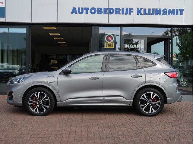 Ford KUGA 2.5 PHEV ST-Line X | Adapt Cruise | B&O | Camera V+A | Winterbandenset |