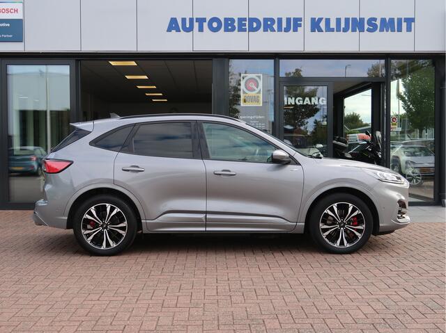 Ford KUGA 2.5 PHEV ST-Line X | Adapt Cruise | B&O | Camera V+A | Winterbandenset |