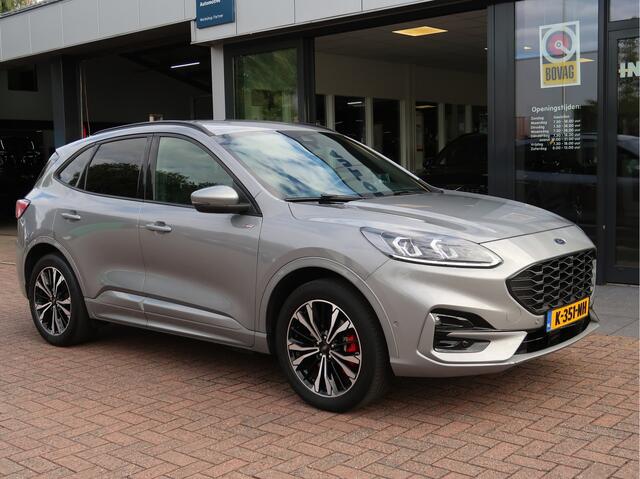 Ford KUGA 2.5 PHEV ST-Line X | Adapt Cruise | B&O | Camera V+A | Winterbandenset |