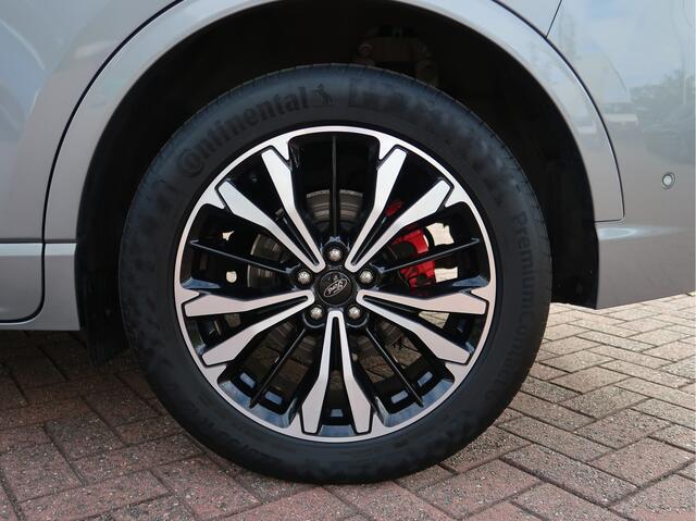Ford KUGA 2.5 PHEV ST-Line X | Adapt Cruise | B&O | Camera V+A | Winterbandenset |