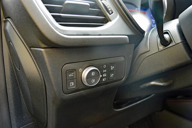 Ford KUGA VERWACHT 2.5 PHEV ST-Line X Navi, panoramadak, winterpack, driver pack, trekhaak, B&O soundsysteem