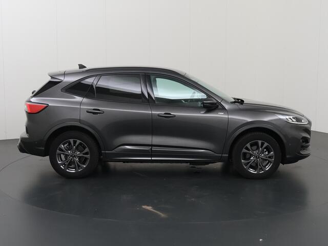 Ford KUGA 2.5 PHEV ST-Line | Winterpakket | Navigatie | Parkeercamera | Cruise Control Adaptief | Climate Control | Elektr. Achterklep |