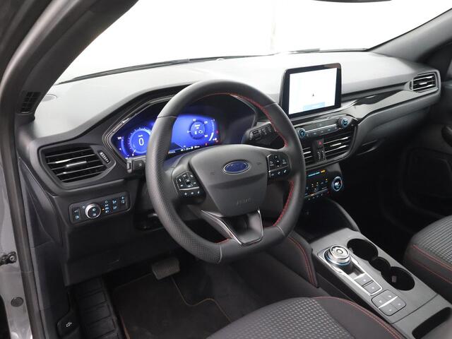 Ford KUGA 2.5 PHEV ST-Line | Winterpakket | Navigatie | Parkeercamera | Cruise Control Adaptief | Climate Control | Elektr. Achterklep |