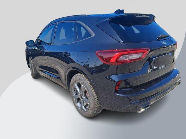 Ford KUGA 2.5 PHEV ST-Line X 243pk | Driver Assistance Pack | Winterpack | Technology Pack | All Weatherbanden | 2.100kg Trekgewicht