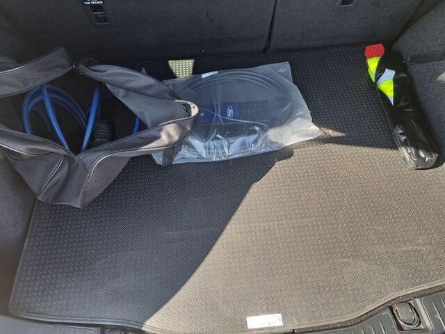 Ford KUGA 2.5 PHEV ST-Line X 243pk | Driver Assistance Pack | Winterpack | Technology Pack | All Weatherbanden | 2.100kg Trekgewicht