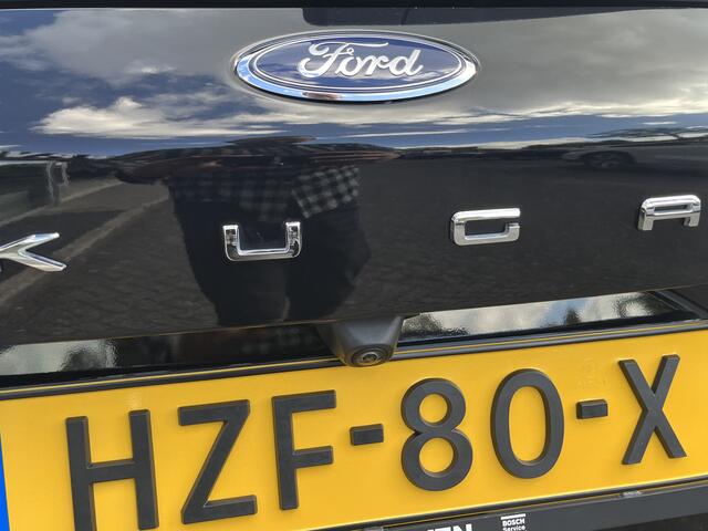 Ford KUGA 2.5 PHEV ST-Line X 225pk/165kW e-CVT Automaat | 30182 | Elektr. trekhaak | Driver Assistance Pack | Technology Pack | Winter Pack | etc. etc.