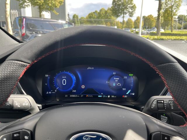 Ford KUGA 2.5 PHEV ST-Line X 225pk/165kW e-CVT Automaat | 30182 | Elektr. trekhaak | Driver Assistance Pack | Technology Pack | Winter Pack | etc. etc.