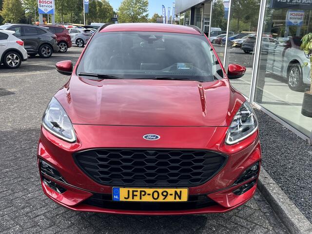 Ford KUGA 2.5 PHEV ST-Line X 225pk/165kW e-CVT Automaat | 85610 | Elektr. trekhaak | Driver Assistance Pack | Technology Pack | Winter Pack | etc. etc.