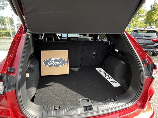 Ford KUGA 2.5 PHEV ST-Line X 225pk/165kW e-CVT Automaat | 85610 | Elektr. trekhaak | Driver Assistance Pack | Technology Pack | Winter Pack | etc. etc.