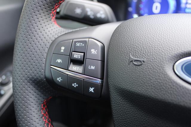 Ford KUGA 2.5 PHEV Graphite Tech Edition | Panoramadak | Trekhaak | BLIS | Full Options