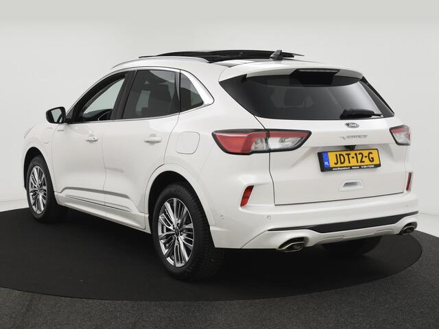 Ford KUGA 2.5 PHEV 225PK Vignale PANODAK|BLIS|ACC|CAMERA|WINTERPACK|HEAD-UP|B&O|MEMORYSTOEL