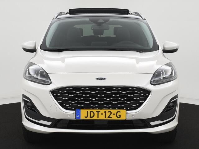 Ford KUGA 2.5 PHEV 225PK Vignale PANODAK|BLIS|ACC|CAMERA|WINTERPACK|HEAD-UP|B&O|MEMORYSTOEL