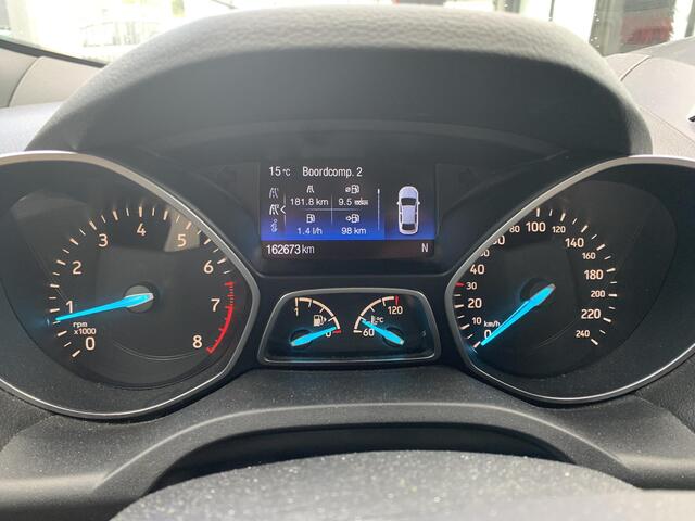 Ford KUGA 1.5 EcoBoost ST Line NAVIGATIE | TREKHAAK | PARKEERSENSOREN VOOR-EN ACHTER