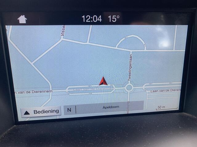 Ford KUGA 1.5 EcoBoost ST Line NAVIGATIE | TREKHAAK | PARKEERSENSOREN VOOR-EN ACHTER