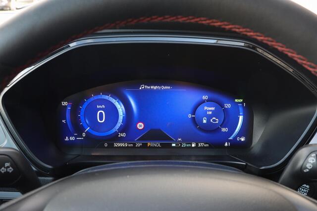 Ford KUGA 2.5 PHEV ST-Line X | Panoramadak | Adaptieve cruise | Rijklaarprijs - incl.garantie