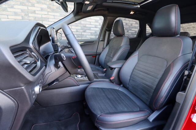 Ford KUGA 2.5 PHEV ST-Line X | Panoramadak | Adaptieve cruise | Rijklaarprijs - incl.garantie