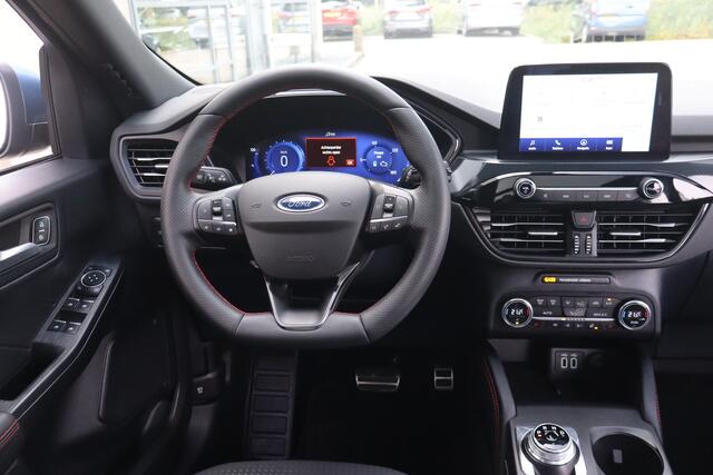 Ford KUGA 2.5 PHEV ST-Line NL-Auto!! Panoramadak I Apple Car-Play