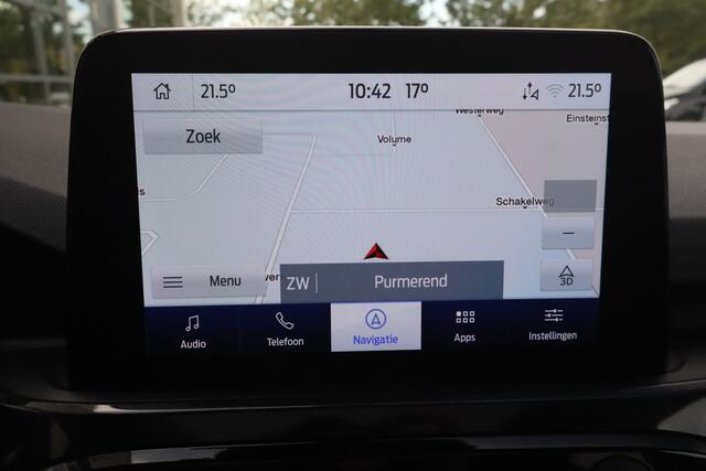 Ford KUGA 2.5 PHEV ST-Line NL-Auto!! Panoramadak I Apple Car-Play